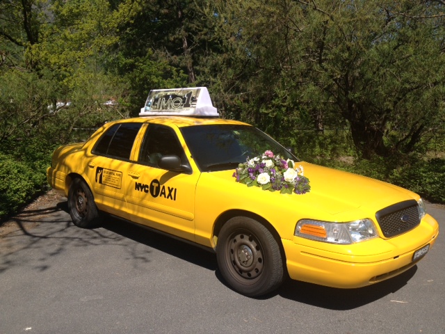 NYC Taxi